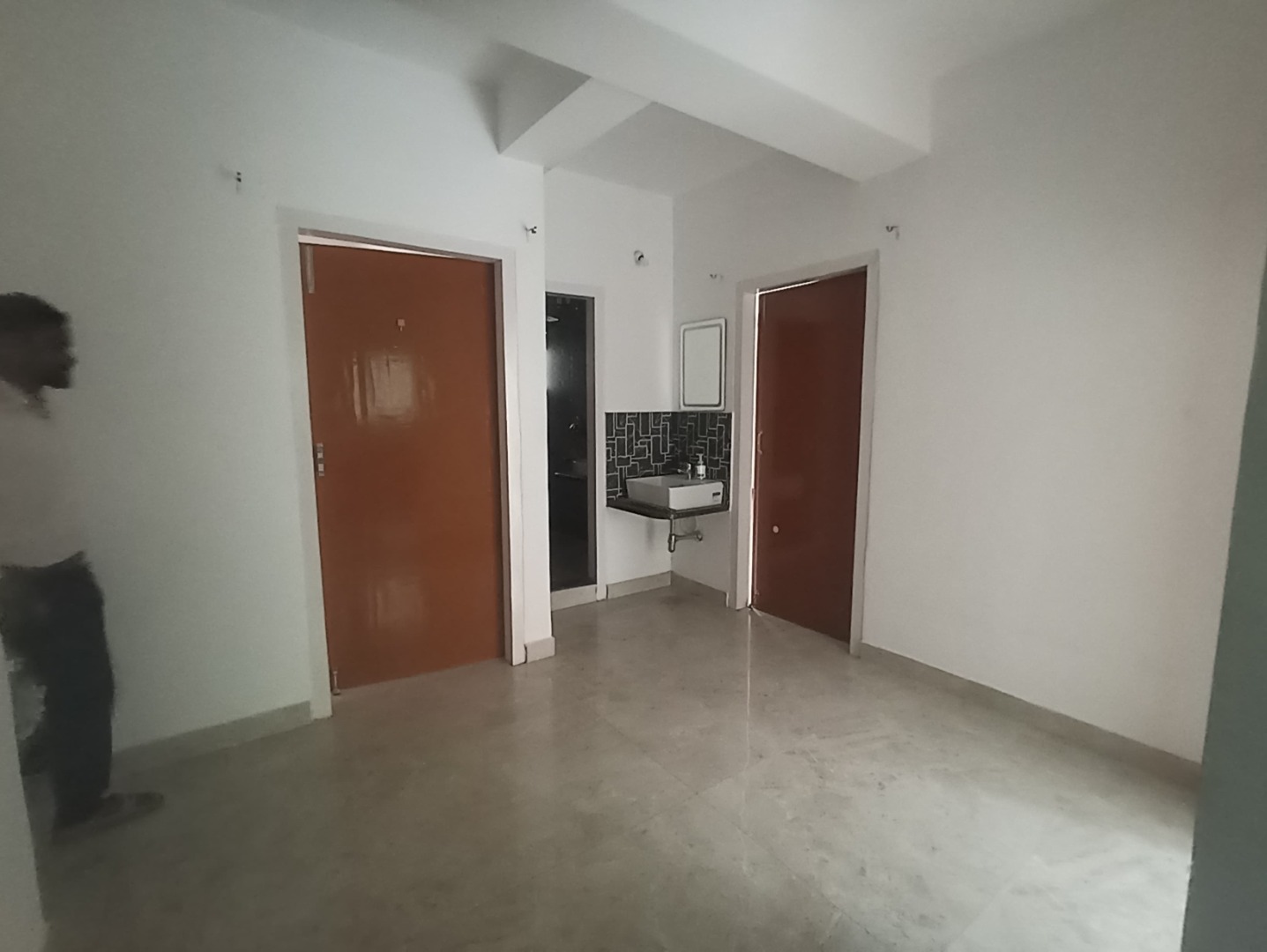 Unfurnished 3bhk in Odalbakra, Kahilipara, Guwahati, Assam, India for Rent